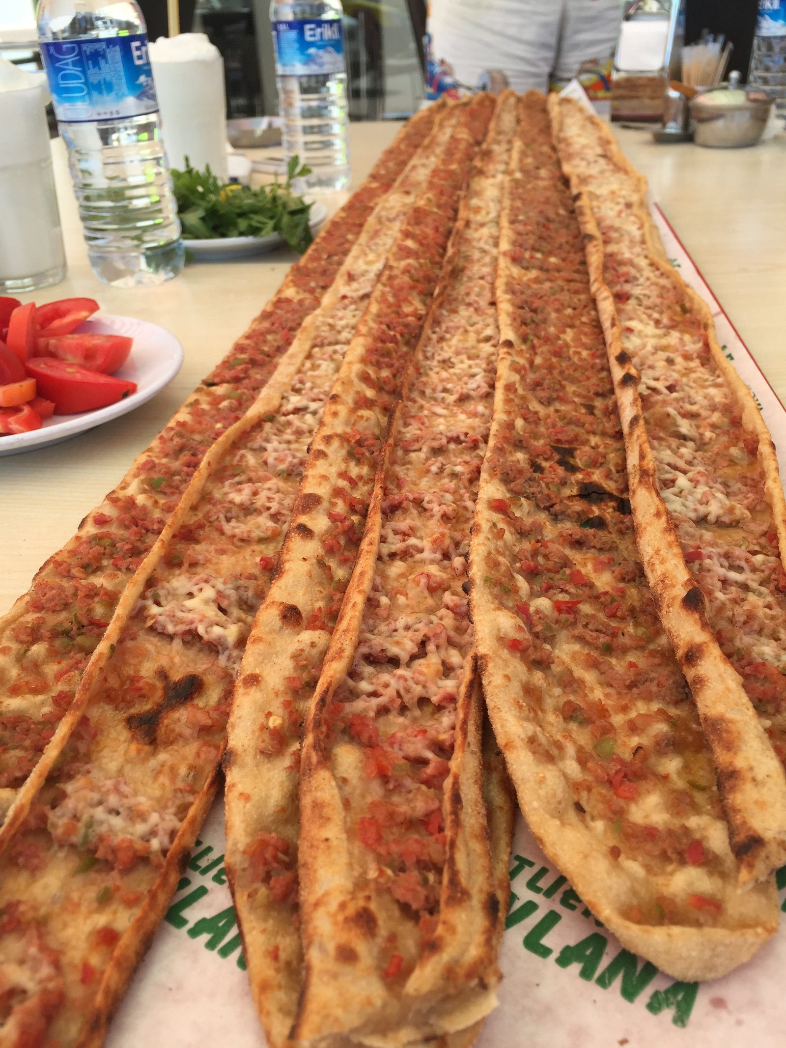 Bıçak Arası